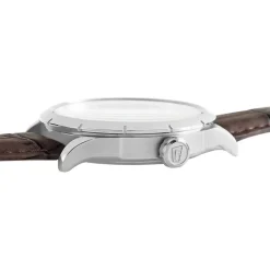 Montre Retro Noir-FESTINA Hot