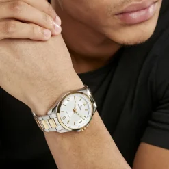 FESTINA Montre Solar Energy Argenté