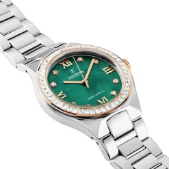 Montre Solar Energy Vert-FESTINA