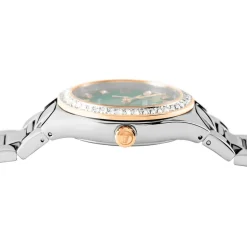 Montre Solar Energy Vert-FESTINA