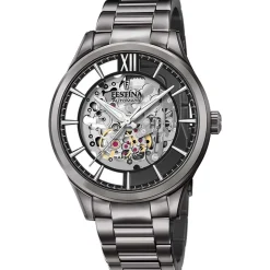 FESTINA Montre Squelette