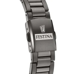 FESTINA Montre Squelette