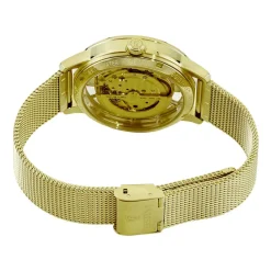 FESTINA Montre Squelette Doré