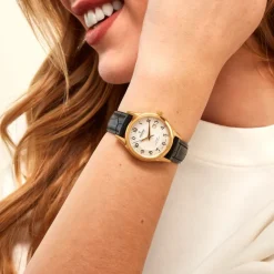 FESTINA SWISS MADE Montre 29 Argenté