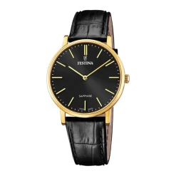 Montre 39 Noir-FESTINA SWISS MADE Hot