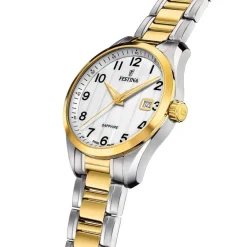 Montre 37,5 Argenté-FESTINA SWISS MADE Clearance