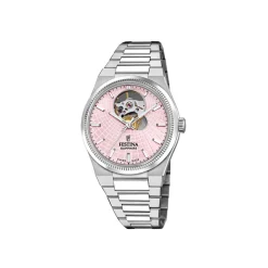 Montre Automatic 35 Rose-FESTINA SWISS MADE Discount