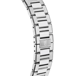 Montre Automatic Squelette 40 Argenté-FESTINA SWISS MADE Best