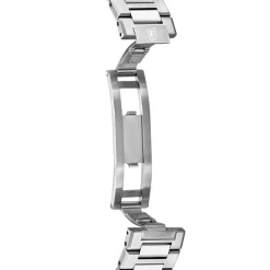 Montre Automatic Squelette 40 Argenté-FESTINA SWISS MADE Best