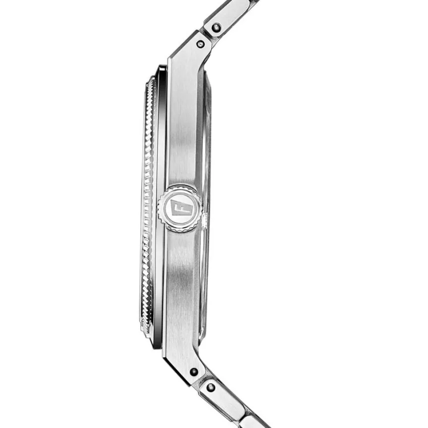 Montre 40 Bleu London-FESTINA SWISS MADE