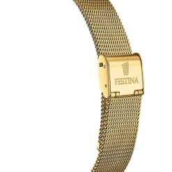 FESTINA SWISS MADE Montre 29 Champagne