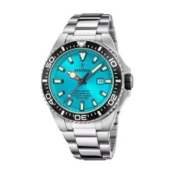 Montre the Originals/diver Bleu Sky-FESTINA Best