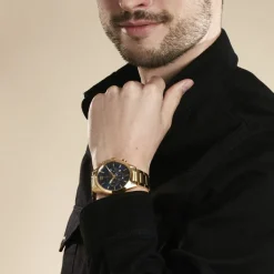 Montre Timeless Chronograph Bleu-FESTINA Best