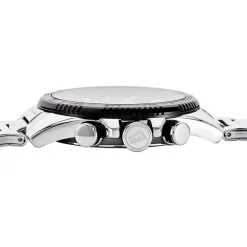 Montre Timeless Chronograph Noir-FESTINA Discount