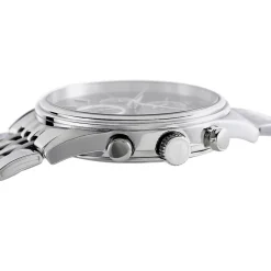 Montre Timeless Chronograph Noir-FESTINA Outlet