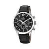 Montre Timeless Chrono 44 Noir-FESTINA Clearance