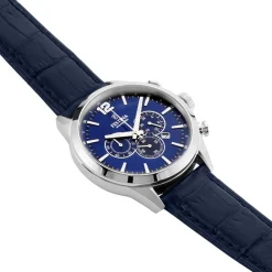Montre Timeless Chronograph Bleu-FESTINA Clearance
