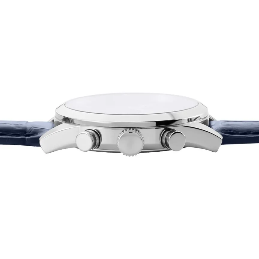 Montre Timeless Chronograph Bleu-FESTINA Clearance