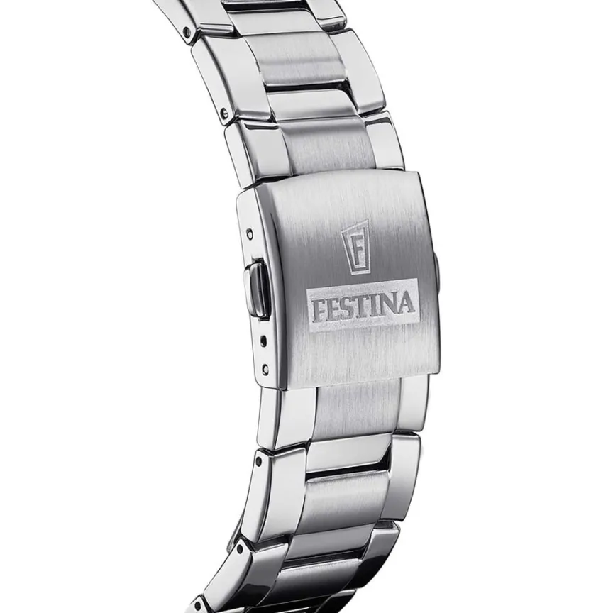 Montre Timeless Vert-FESTINA Best