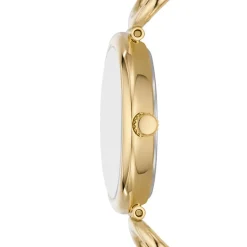 Montre Carlie Blanc-FOSSIL Discount