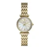 Montre Carlie Mini Nacre-FOSSIL Online