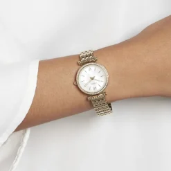 Montre Carlie Mini Nacre-FOSSIL Online