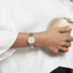 Montre Carlie Mini Nacre-FOSSIL Online