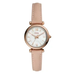 Montre Carlie Mini Nacre-FOSSIL