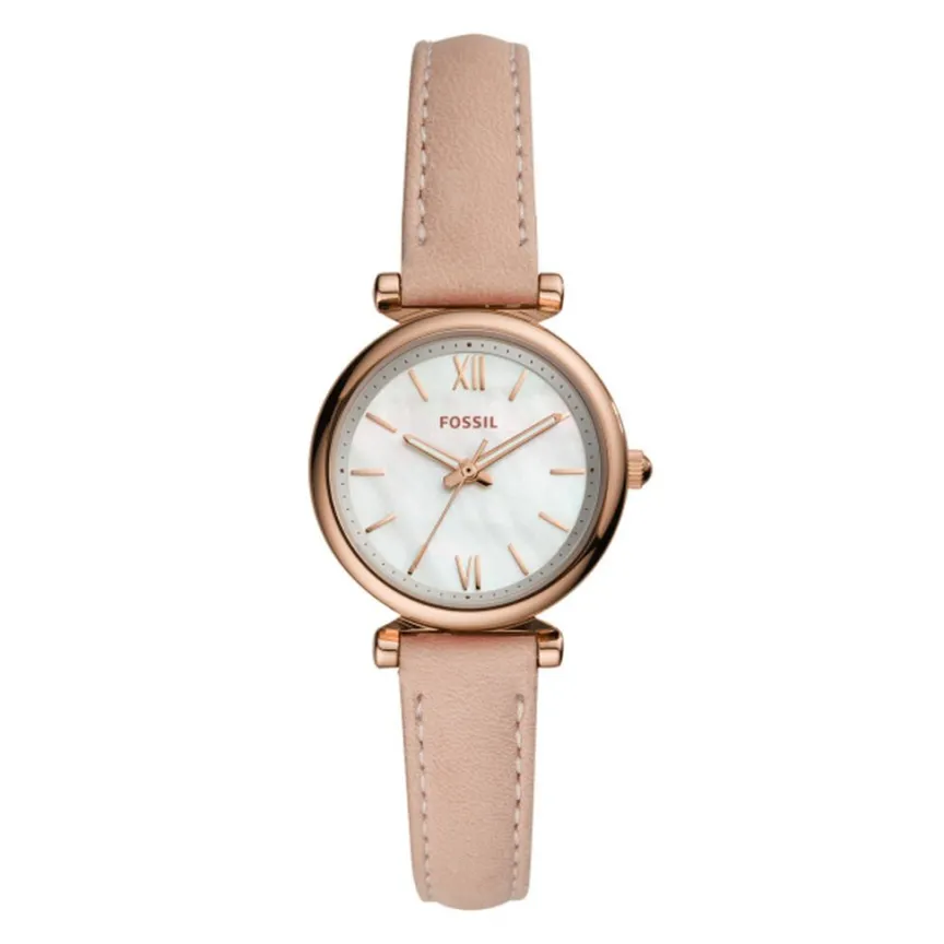 Montre Carlie Mini Nacre-FOSSIL
