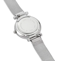 FOSSIL Montre Carlie Mini Nacre