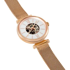 Montre Carlie Mini Me Nacre-FOSSIL