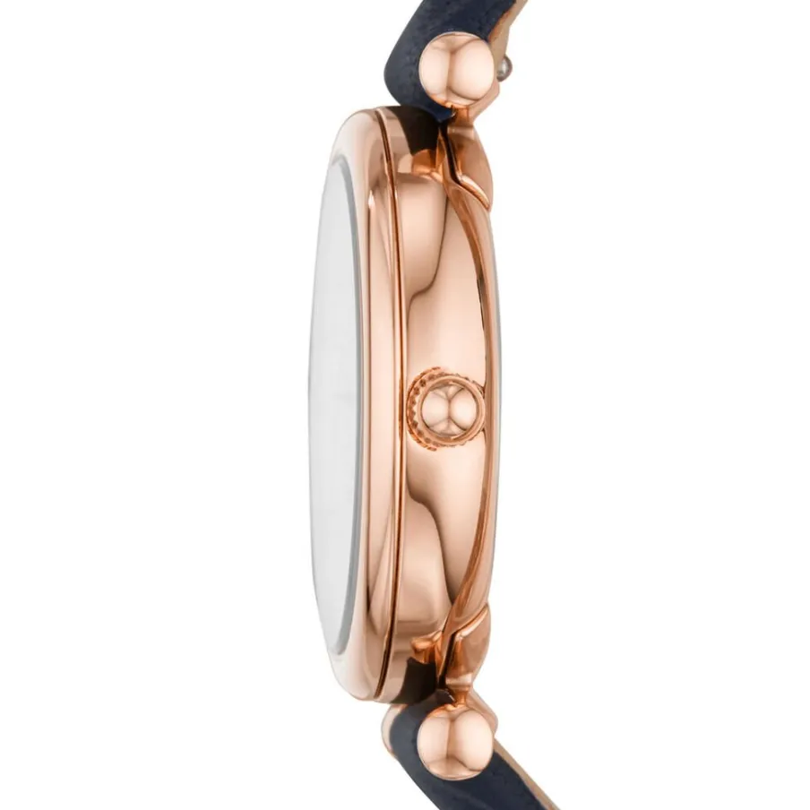 FOSSIL Montre Carlie Nacre