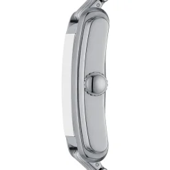 FOSSIL Montre Carraway Argenté