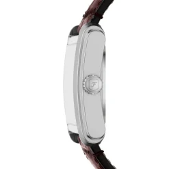 FOSSIL Montre Carraway Automatic Bleu