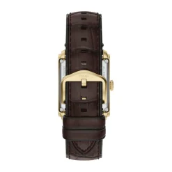 Montre Carraway Automatic Vert-FOSSIL Hot