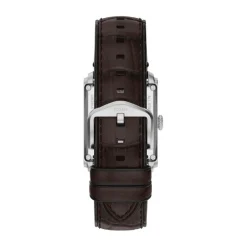 FOSSIL Montre Carraway Automatic Beige