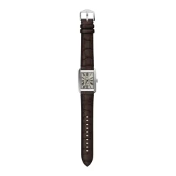 FOSSIL Montre Carraway Automatic Beige