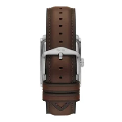 Montre Carraway Crème-FOSSIL New