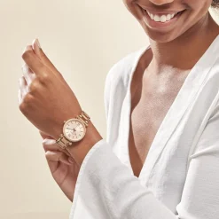 FOSSIL Montre Es4301