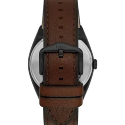 FOSSIL Montre Everett Noir