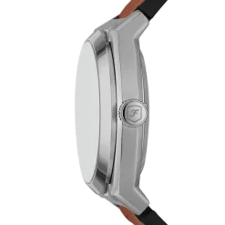 FOSSIL Montre Everett Vert