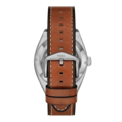 FOSSIL Montre Everett Vert