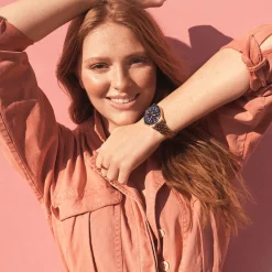 Montre Fb 01- Bleu-FOSSIL Hot