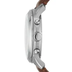 FOSSIL Montre Grant Noir