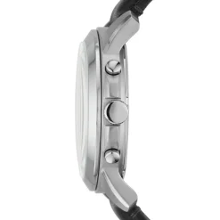 FOSSIL Montre Grant Noir