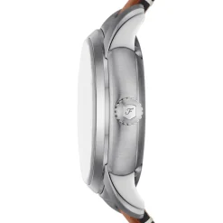 FOSSIL Montre Heritage Bleu