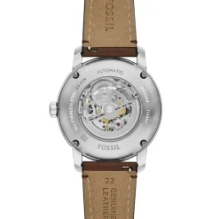 Montre Heritage Crème-FOSSIL Best