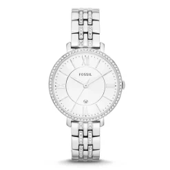 Montre Jacqueline Argent-FOSSIL Clearance