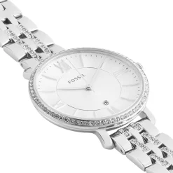 Montre Jacqueline Argent-FOSSIL Clearance
