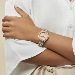 Montre Jesse Rose-FOSSIL New